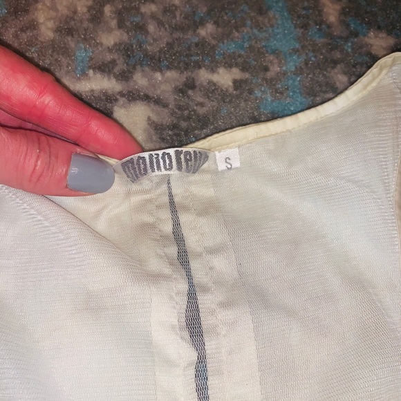 Sexy Tie-Dye Dress - Picture 3 of 7